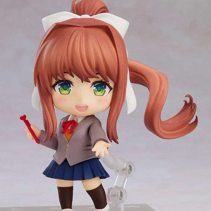 Nendoroid Monika by  Good Smile Company 4580828662971 ToyCoin
