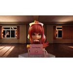 Nendoroid Monika by  Good Smile Company 4580828662971 ToyCoin