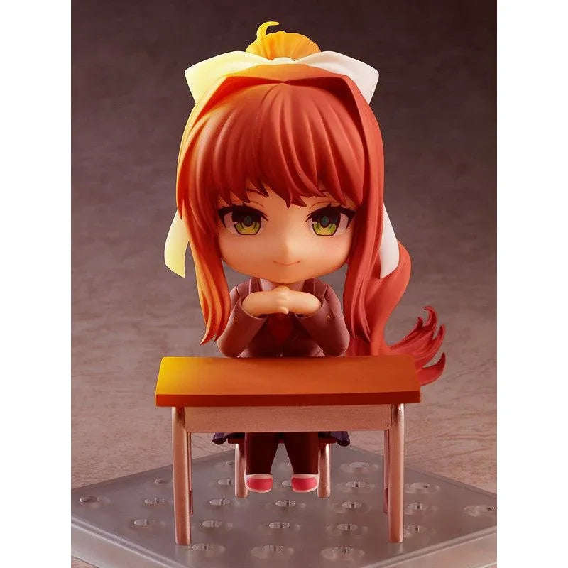 Nendoroid Monika by  Good Smile Company 4580828662971 ToyCoin