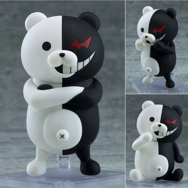 Nendoroid Monokuma 2.0 by Good Smile Company - Shop at ToyCoin