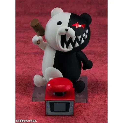 Nendoroid Monokuma 2.0 by Good Smile Company - Shop at ToyCoin