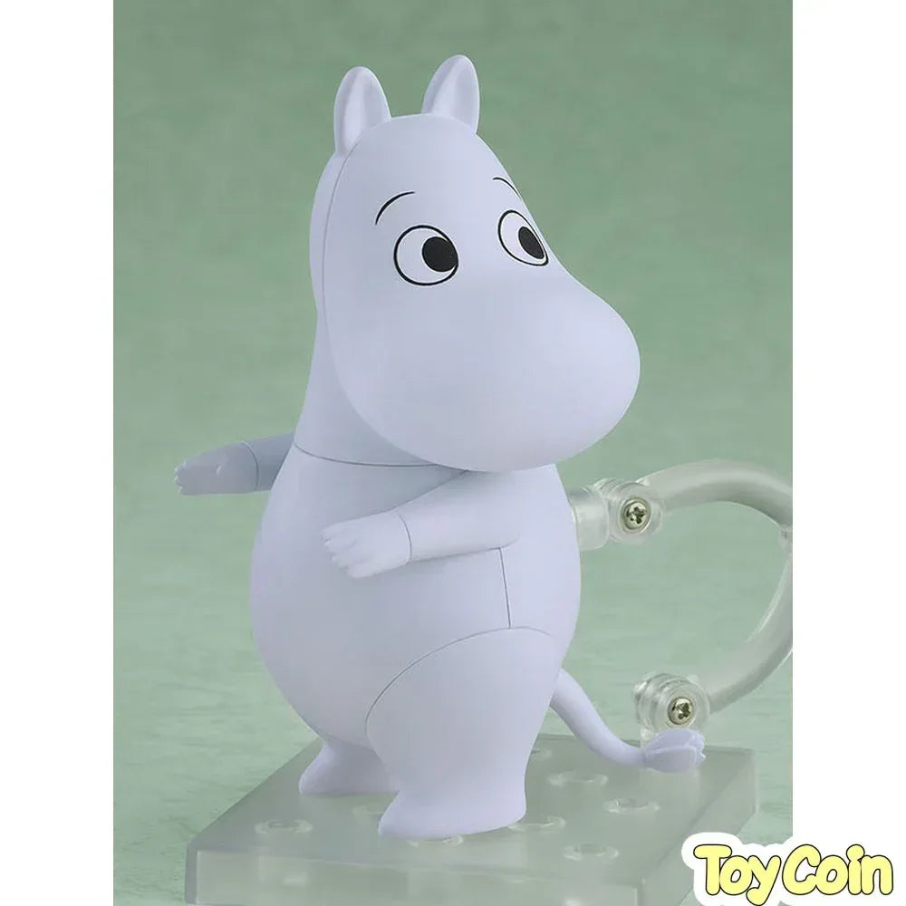 Nendoroid Moomin by Good Smile Company - Shop at ToyCoin