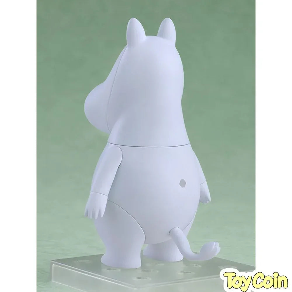 Nendoroid Moomin by Good Smile Company - Shop at ToyCoin