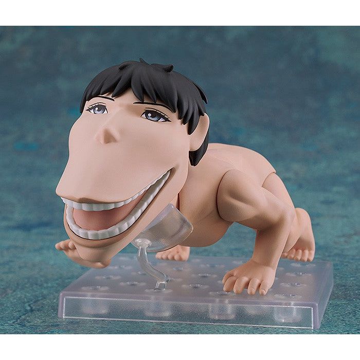 Nendoroid More Cart Titan by Good Smile Company - Shop at ToyCoin