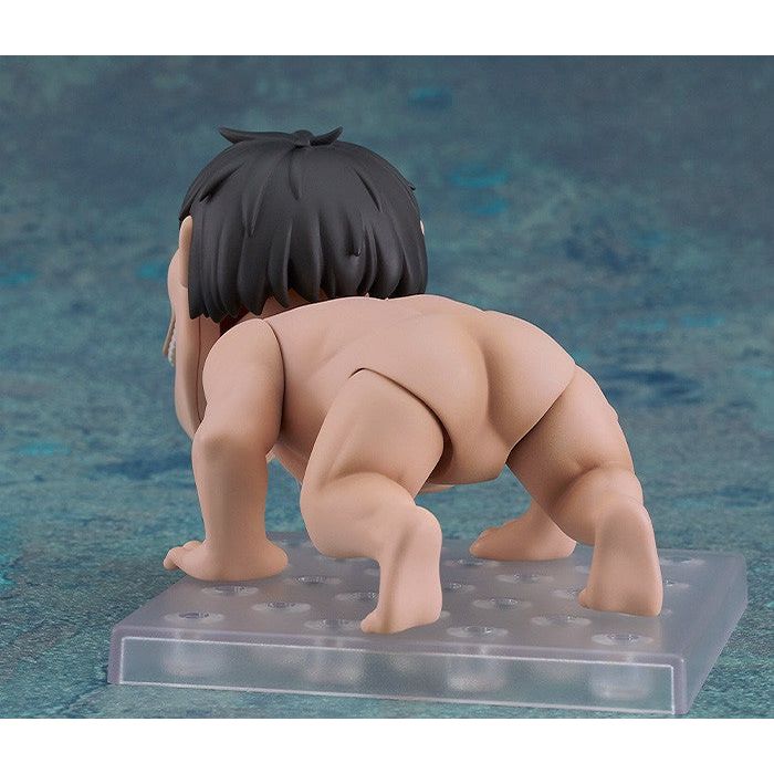 Nendoroid More Cart Titan by Good Smile Company - Shop at ToyCoin