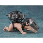 Nendoroid More Cart Titan by Good Smile Company - Shop at ToyCoin