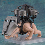 Nendoroid More Cart Titan by Good Smile Company - Shop at ToyCoin
