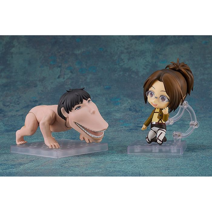 Nendoroid More Cart Titan by Good Smile Company - Shop at ToyCoin