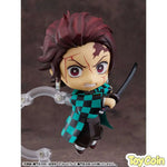 Nendoroid More Face Swap: Demon Slayer 01 by Good Smile Company - Shop at ToyCoin