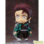 Nendoroid More Face Swap: Demon Slayer 01 by Good Smile Company - Shop at ToyCoin