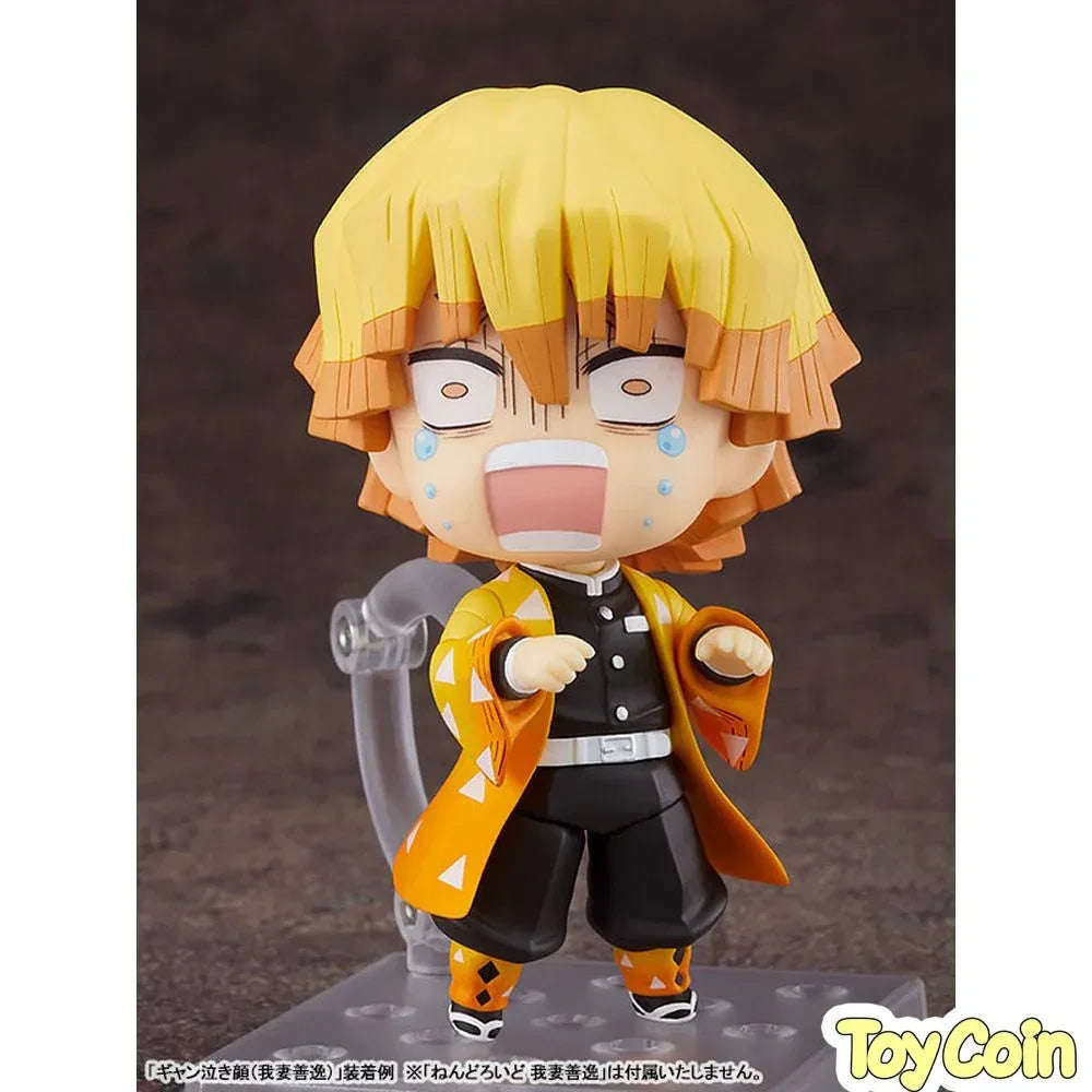 Nendoroid More Face Swap: Demon Slayer 01 by Good Smile Company - Shop at ToyCoin