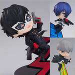 Nendoroid More: Persona Series 30th Anniversary Collaboration Vignette by Good Smile Company - Shop at ToyCoin