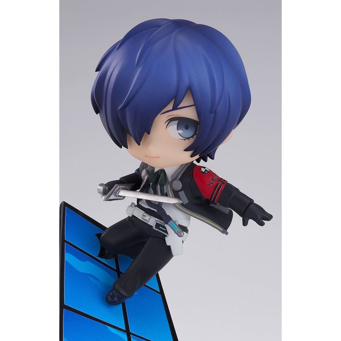 Nendoroid More: Persona Series 30th Anniversary Collaboration Vignette by  Good Smile Company  ToyCoin