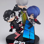 Nendoroid More: Persona Series 30th Anniversary Collaboration Vignette by  Good Smile Company  ToyCoin