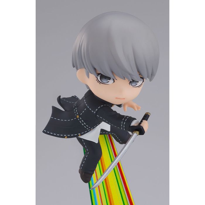 Nendoroid More: Persona Series 30th Anniversary Collaboration Vignette by  Good Smile Company  ToyCoin
