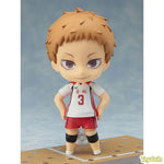 Nendoroid Morisuke Yaku by Orange Rouge - Shop at ToyCoin