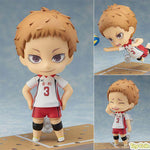 Nendoroid Morisuke Yaku by Orange Rouge - Shop at ToyCoin