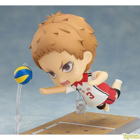 Nendoroid Morisuke Yaku by Orange Rouge - Shop at ToyCoin