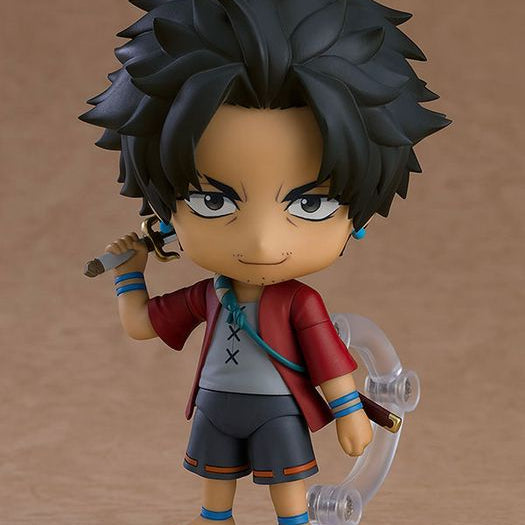 Nendoroid Mugen by Good Smile Company - Shop at ToyCoin