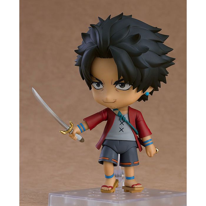 Nendoroid Mugen by Good Smile Company - Shop at ToyCoin