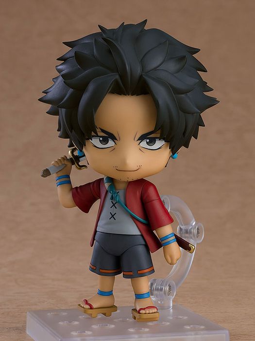 Nendoroid Mugen by Good Smile Company - Shop at ToyCoin