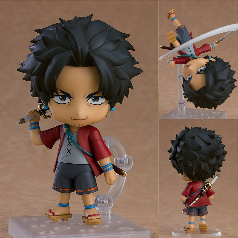 Nendoroid Mugen by Good Smile Company - Shop at ToyCoin