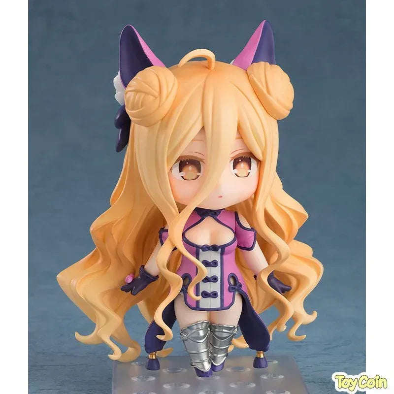 Nendoroid Mukuro Hoshimi by Good Smile Company - Shop at ToyCoin