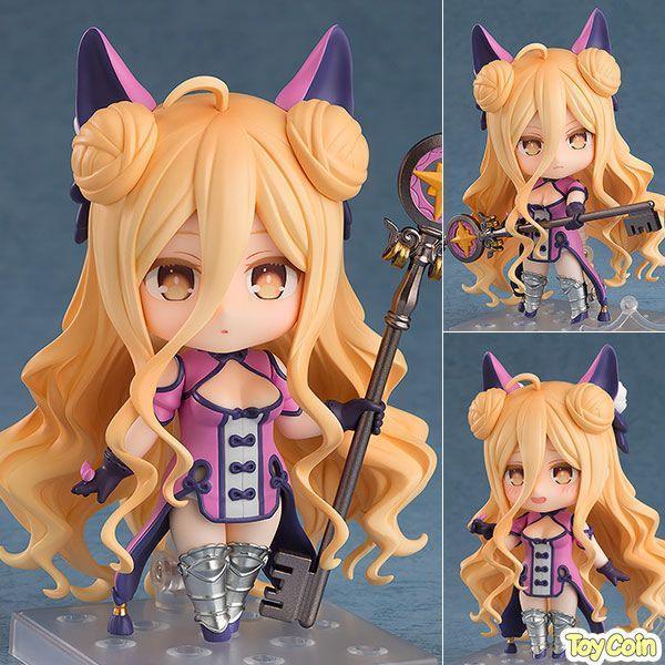 Nendoroid Mukuro Hoshimi by Good Smile Company - Shop at ToyCoin