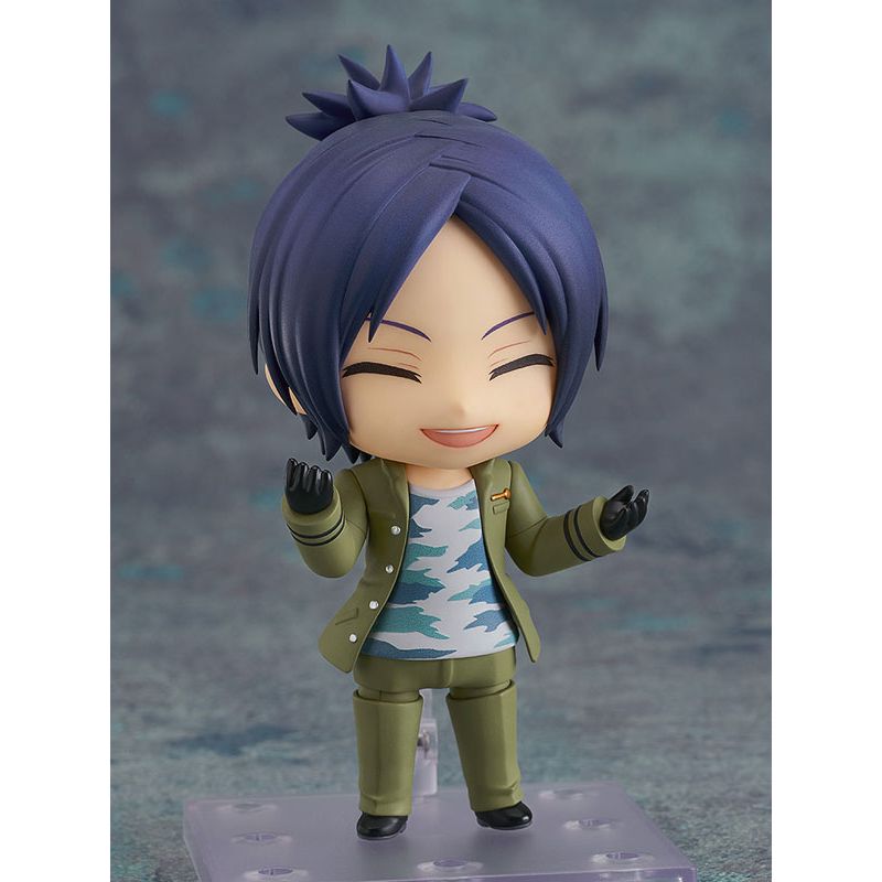 Nendoroid Mukuro Rokudo 2.0 by Orange Rouge - Shop at ToyCoin