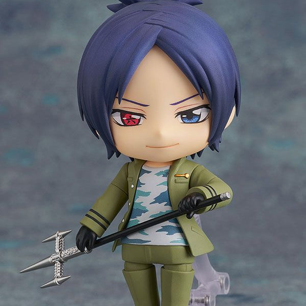 Nendoroid Mukuro Rokudo 2.0 by Orange Rouge - Shop at ToyCoin