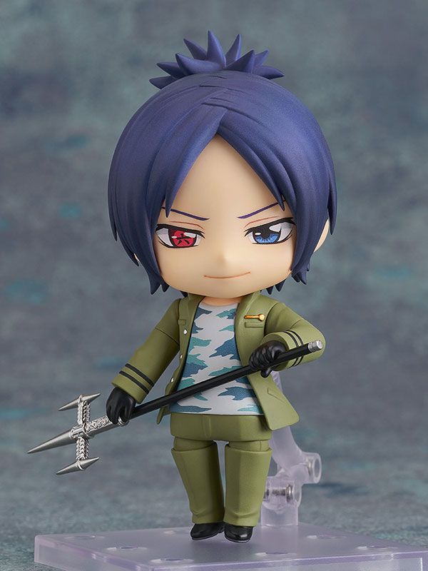 Nendoroid Mukuro Rokudo 2.0 by Orange Rouge - Shop at ToyCoin