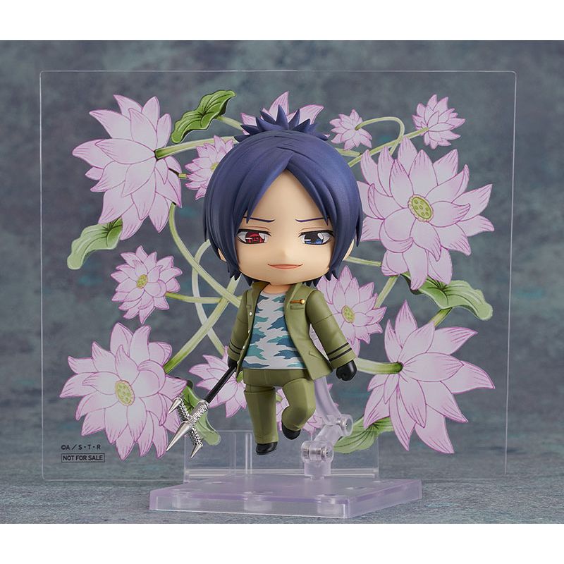 Nendoroid Mukuro Rokudo 2.0 by Orange Rouge - Shop at ToyCoin