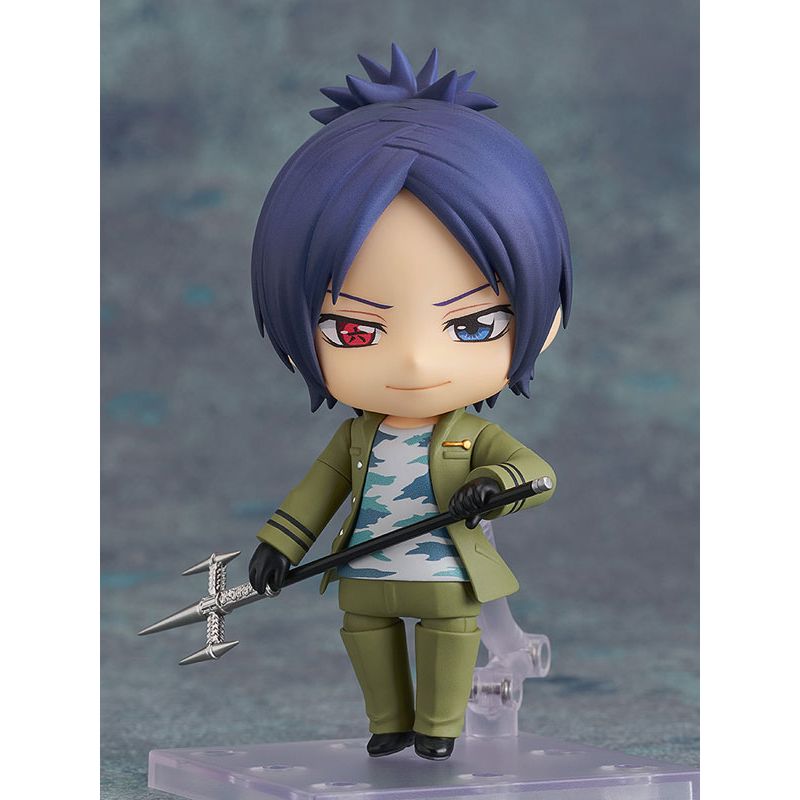 Nendoroid Mukuro Rokudo 2.0 by Orange Rouge - Shop at ToyCoin