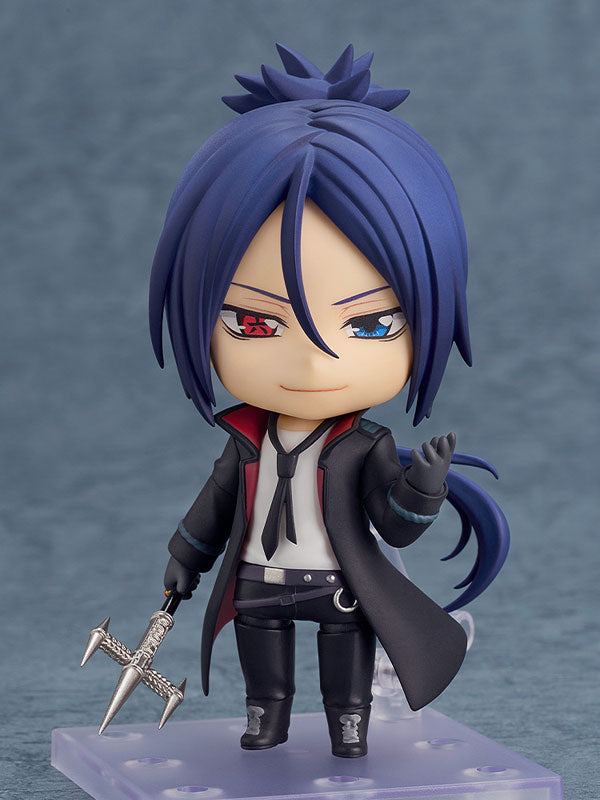 Nendoroid Mukuro Rokudo Ten-Years-Later Ver. by  Orange Rouge 4570232588233 ToyCoin