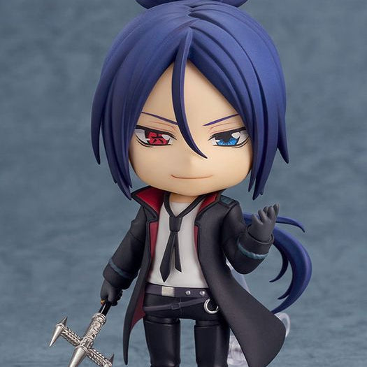 Nendoroid Mukuro Rokudo Ten-Years-Later Ver. by  Orange Rouge 4570232588233 ToyCoin