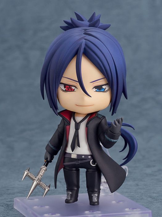 Nendoroid Mukuro Rokudo Ten-Years-Later Ver. by  Orange Rouge 4570232588233 ToyCoin
