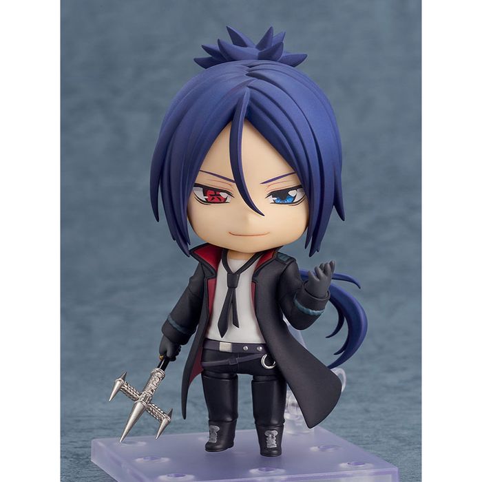 Nendoroid Mukuro Rokudo Ten-Years-Later Ver. by  Orange Rouge 4570232588233 ToyCoin