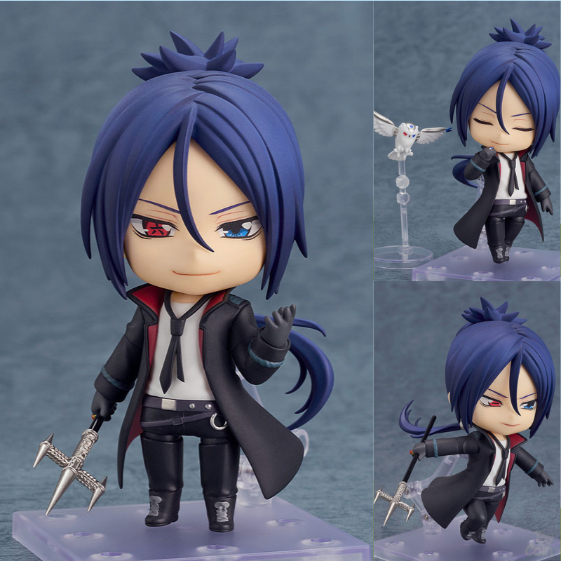 Nendoroid Mukuro Rokudo Ten-Years-Later Ver. by  Orange Rouge 4570232588233 ToyCoin