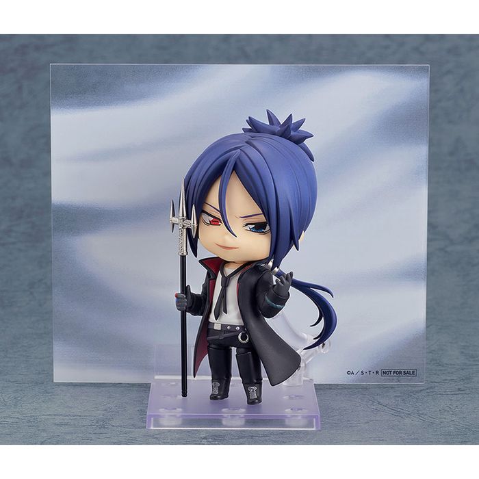Nendoroid Mukuro Rokudo Ten-Years-Later Ver. by  Orange Rouge 4570232588233 ToyCoin