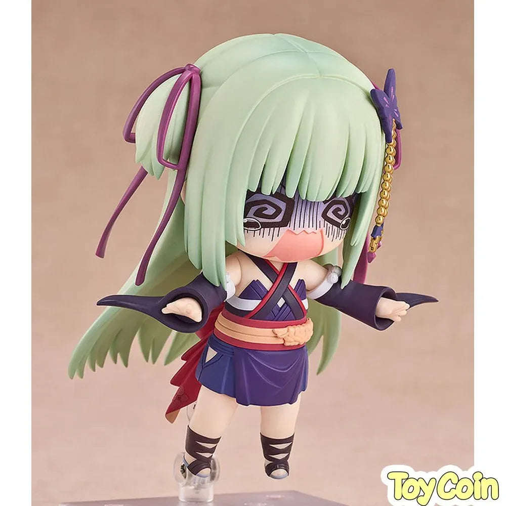 Nendoroid Murasame by Good Smile Arts Shanghai - Shop at ToyCoin