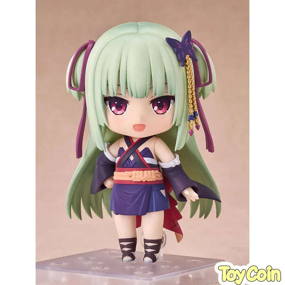 Nendoroid Murasame by Good Smile Arts Shanghai - Shop at ToyCoin