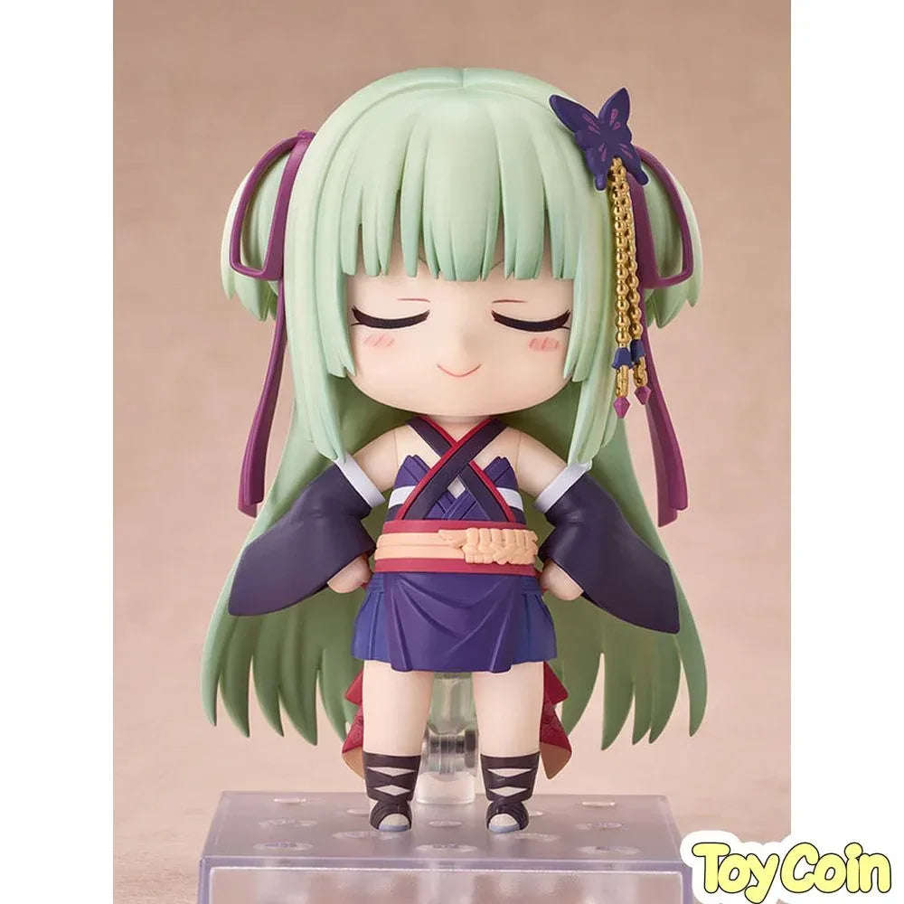 Nendoroid Murasame by Good Smile Arts Shanghai - Shop at ToyCoin
