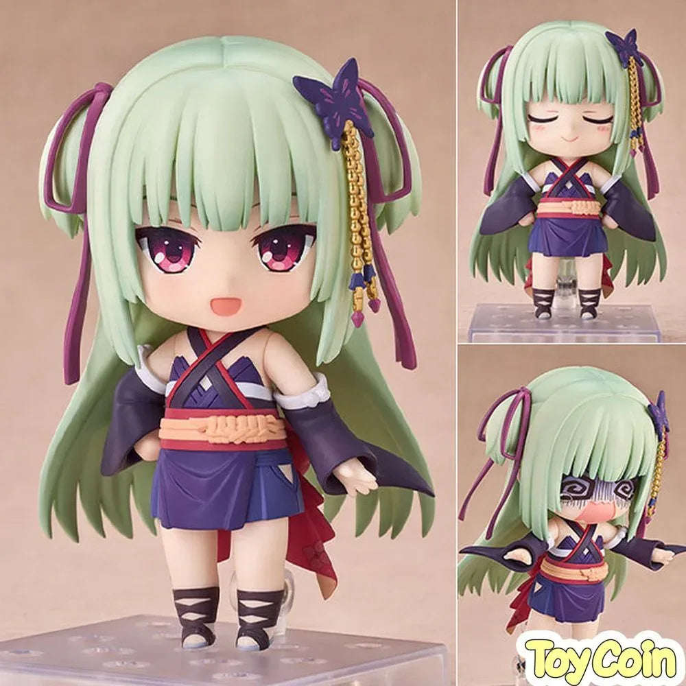 Nendoroid Murasame by Good Smile Arts Shanghai - Shop at ToyCoin