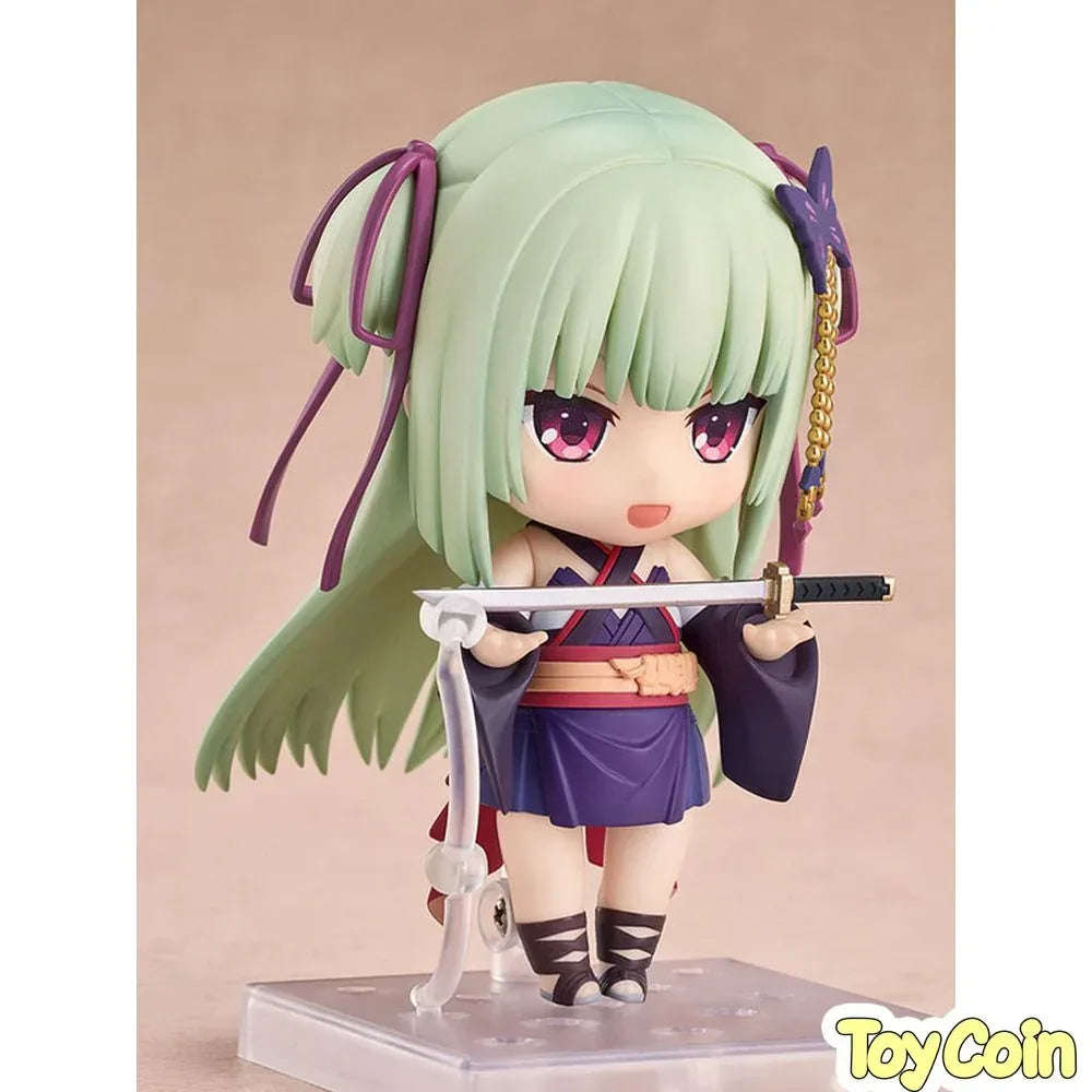 Nendoroid Murasame by Good Smile Arts Shanghai - Shop at ToyCoin