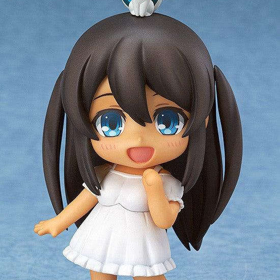 Nendoroid Mutou Hana by Good Smile Company - Shop at ToyCoin