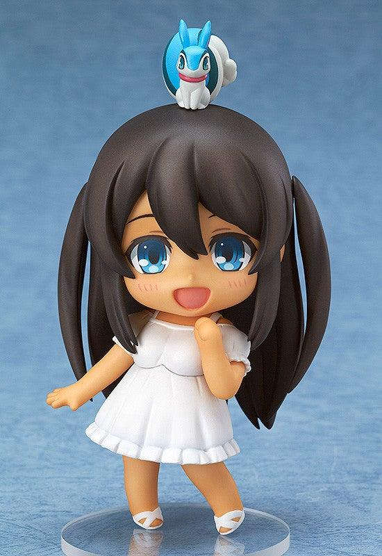 Nendoroid Mutou Hana by Good Smile Company - Shop at ToyCoin