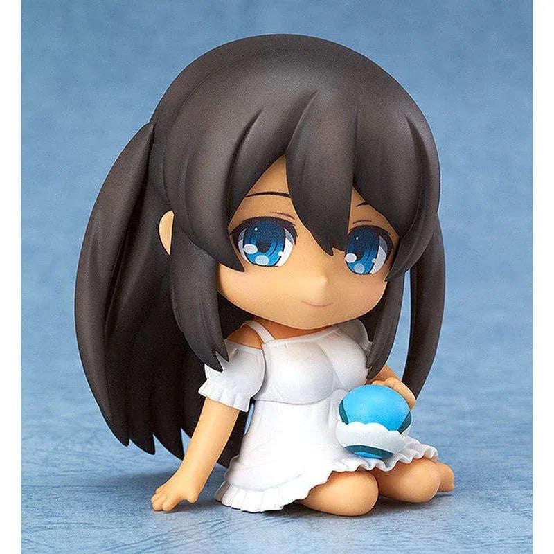 Nendoroid Mutou Hana by Good Smile Company - Shop at ToyCoin