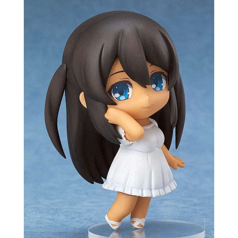Nendoroid Mutou Hana by Good Smile Company - Shop at ToyCoin