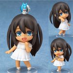 Nendoroid Mutou Hana by Good Smile Company - Shop at ToyCoin