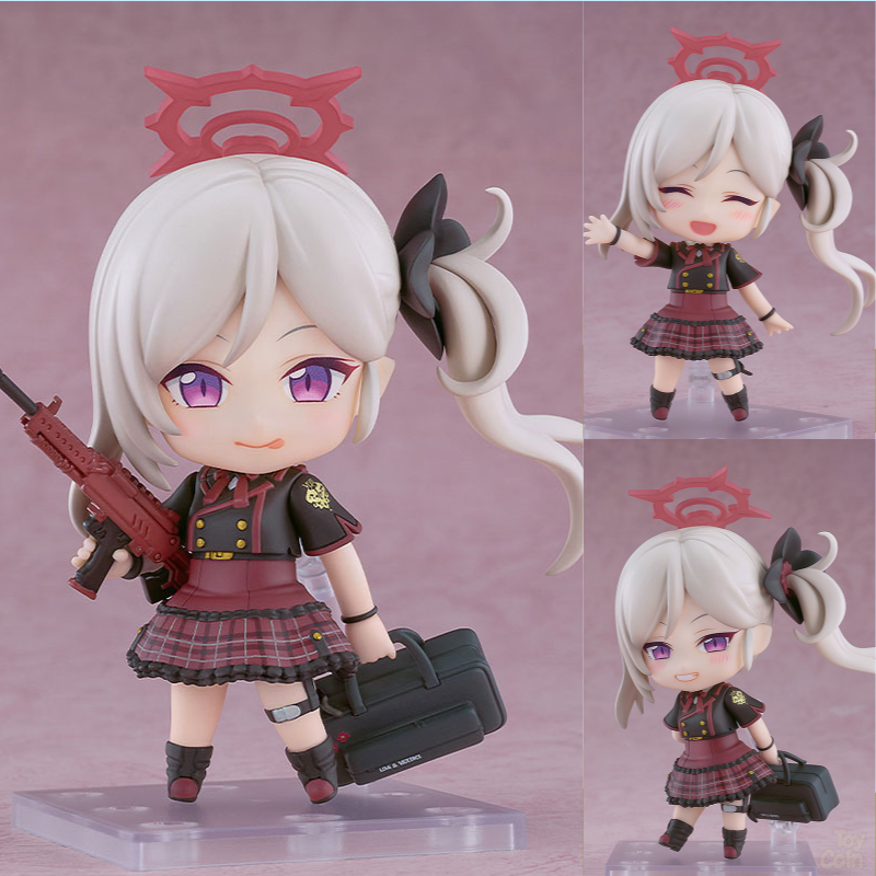 Nendoroid Mutsuki Asagi by Good Smile Company - Shop at ToyCoin